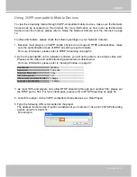 Предварительный просмотр 23 страницы Vivotek IP8361 User Manual