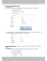 Предварительный просмотр 37 страницы Vivotek IP8361 User Manual