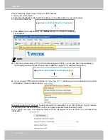 Предварительный просмотр 46 страницы Vivotek IP8361 User Manual