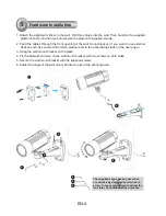 Preview for 5 page of Vivotek IP8362 Quick Installation Manual