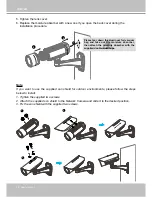 Preview for 12 page of Vivotek IP8362 User Manual