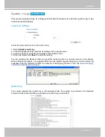 Preview for 31 page of Vivotek IP8362 User Manual