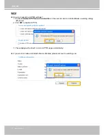 Preview for 42 page of Vivotek IP8362 User Manual