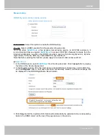 Предварительный просмотр 69 страницы Vivotek IP8364-C User Manual