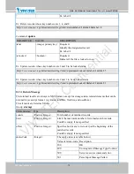 Предварительный просмотр 184 страницы Vivotek IP8364-C User Manual