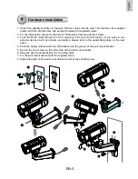 Preview for 4 page of Vivotek IP8371E Quick Installation Manual