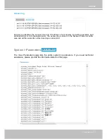 Preview for 41 page of Vivotek IP8371E User Manual