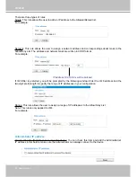 Preview for 92 page of Vivotek IP8371E User Manual