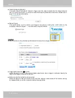 Preview for 100 page of Vivotek IP8371E User Manual