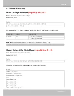 Preview for 181 page of Vivotek IP8371E User Manual