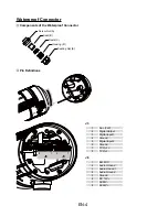 Предварительный просмотр 5 страницы Vivotek IP8372 Quick Installation Manual