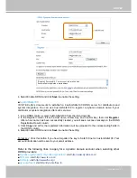 Предварительный просмотр 75 страницы Vivotek IP8372 User Manual