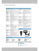 Предварительный просмотр 199 страницы Vivotek IP8372 User Manual