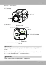 Preview for 5 page of Vivotek IP9164-HT User Manual