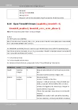 Preview for 388 page of Vivotek IP9164-HT User Manual