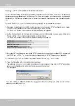 Предварительный просмотр 24 страницы Vivotek IP9165-LPC User Manual