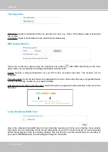 Предварительный просмотр 32 страницы Vivotek IP9165-LPC User Manual