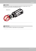 Предварительный просмотр 5 страницы Vivotek IP9167-HP User Manual