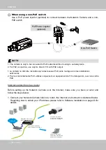 Предварительный просмотр 18 страницы Vivotek IP9167-HP User Manual