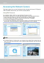Предварительный просмотр 22 страницы Vivotek IP9167-HP User Manual