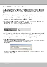 Предварительный просмотр 26 страницы Vivotek IP9167-HP User Manual