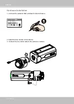 Предварительный просмотр 6 страницы Vivotek IP9181-H User Manual