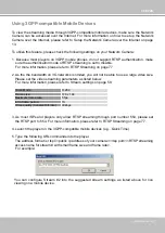 Предварительный просмотр 23 страницы Vivotek IP9181-H User Manual