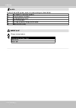 Предварительный просмотр 8 страницы Vivotek IT9360-H User Manual