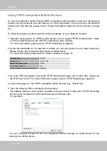Предварительный просмотр 36 страницы Vivotek IT9360-H User Manual