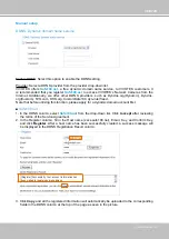 Предварительный просмотр 99 страницы Vivotek IT9360-H User Manual