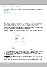 Preview for 88 page of Vivotek IT9389 Series User Manual