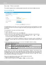 Preview for 106 page of Vivotek IT9389 Series User Manual