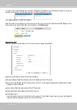 Предварительный просмотр 130 страницы Vivotek IT9389 Series User Manual