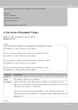 Preview for 159 page of Vivotek IT9389 Series User Manual