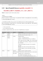 Предварительный просмотр 363 страницы Vivotek IT9389 Series User Manual