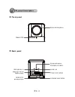 Preview for 5 page of Vivotek IZ7151 Quick Installation Manual