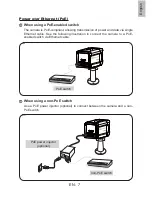 Preview for 8 page of Vivotek IZ7151 Quick Installation Manual