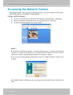 Preview for 12 page of Vivotek IZ7151 User Manual