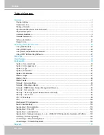 Preview for 2 page of Vivotek IZ9361-EH User Manual