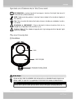 Предварительный просмотр 5 страницы Vivotek IZ9361-EH User Manual