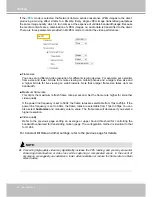 Preview for 66 page of Vivotek IZ9361-EH User Manual