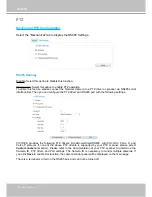 Preview for 102 page of Vivotek IZ9361-EH User Manual