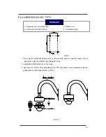 Предварительный просмотр 12 страницы Vivotek KA-SD10 Instruction Manual