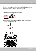 Предварительный просмотр 11 страницы Vivotek MA9322-EHTV User Manual