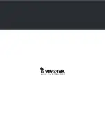 Preview for 12 page of Vivotek MD7530 Quick Installation Manual