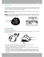 Preview for 5 page of Vivotek MD8562 User Manual