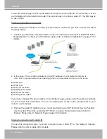 Preview for 8 page of Vivotek MD8562 User Manual