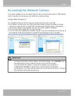 Preview for 13 page of Vivotek MD8562 User Manual