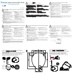 Preview for 1 page of Vivotek MD8563-EHF4 Quick Installation Manual