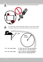 Предварительный просмотр 14 страницы Vivotek MD9560-DH User Manual